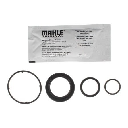 Victor Technology Engine Crankshaft Seal Kit - MAHLE JV5220